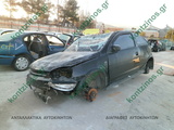 OPEL CORSA C